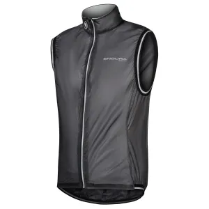 Endura Men's FS260-Pro Adrenaline Gilet II, Black