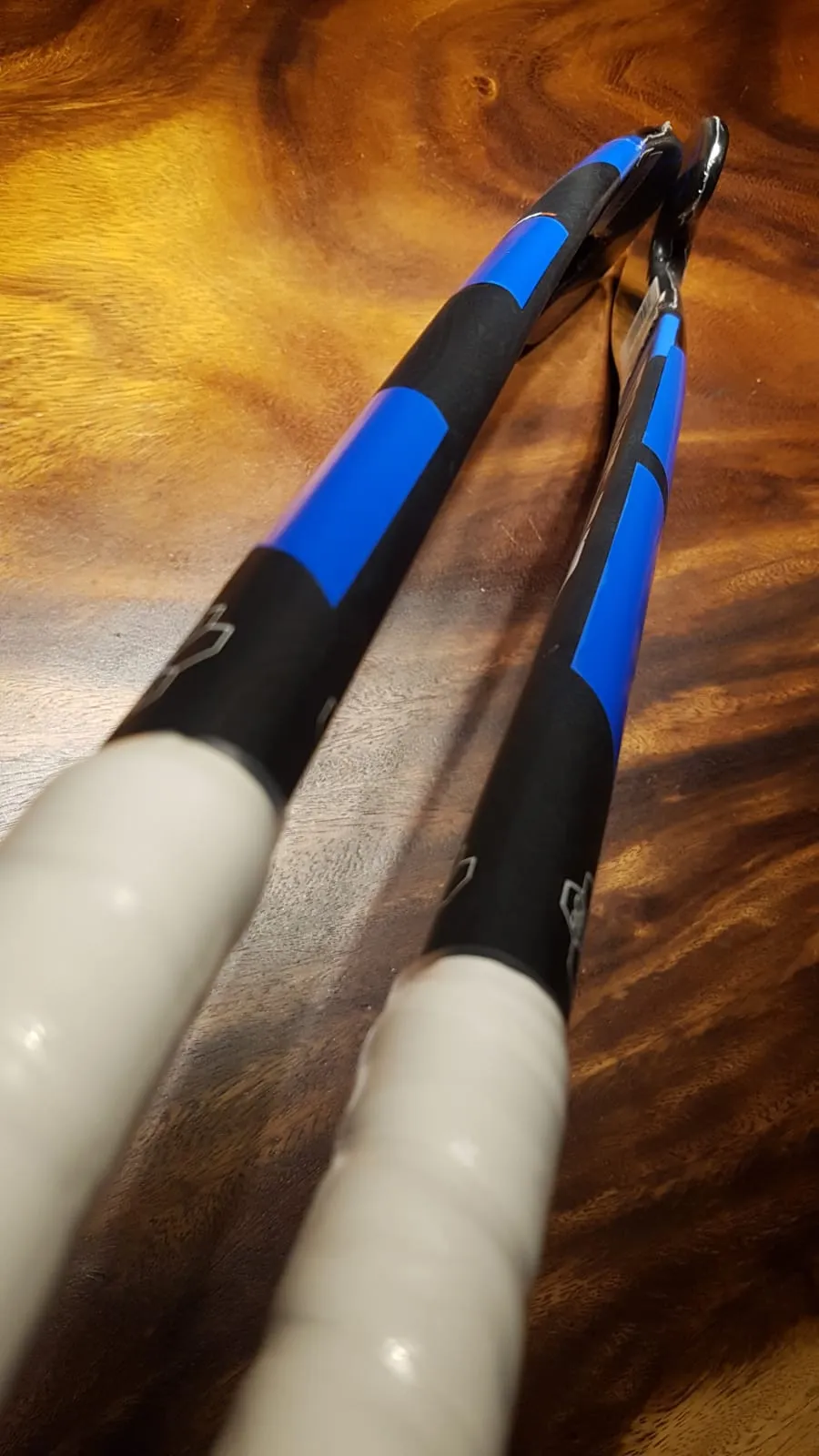 EVOLUTION 0.5 ULTIMATE 2018 Hockey Stick -