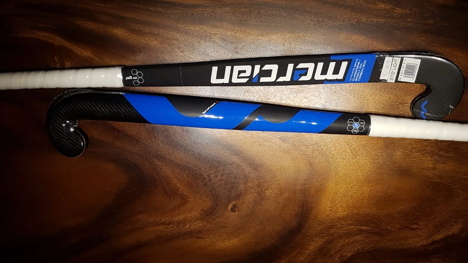 EVOLUTION 0.5 ULTIMATE 2018 Hockey Stick -