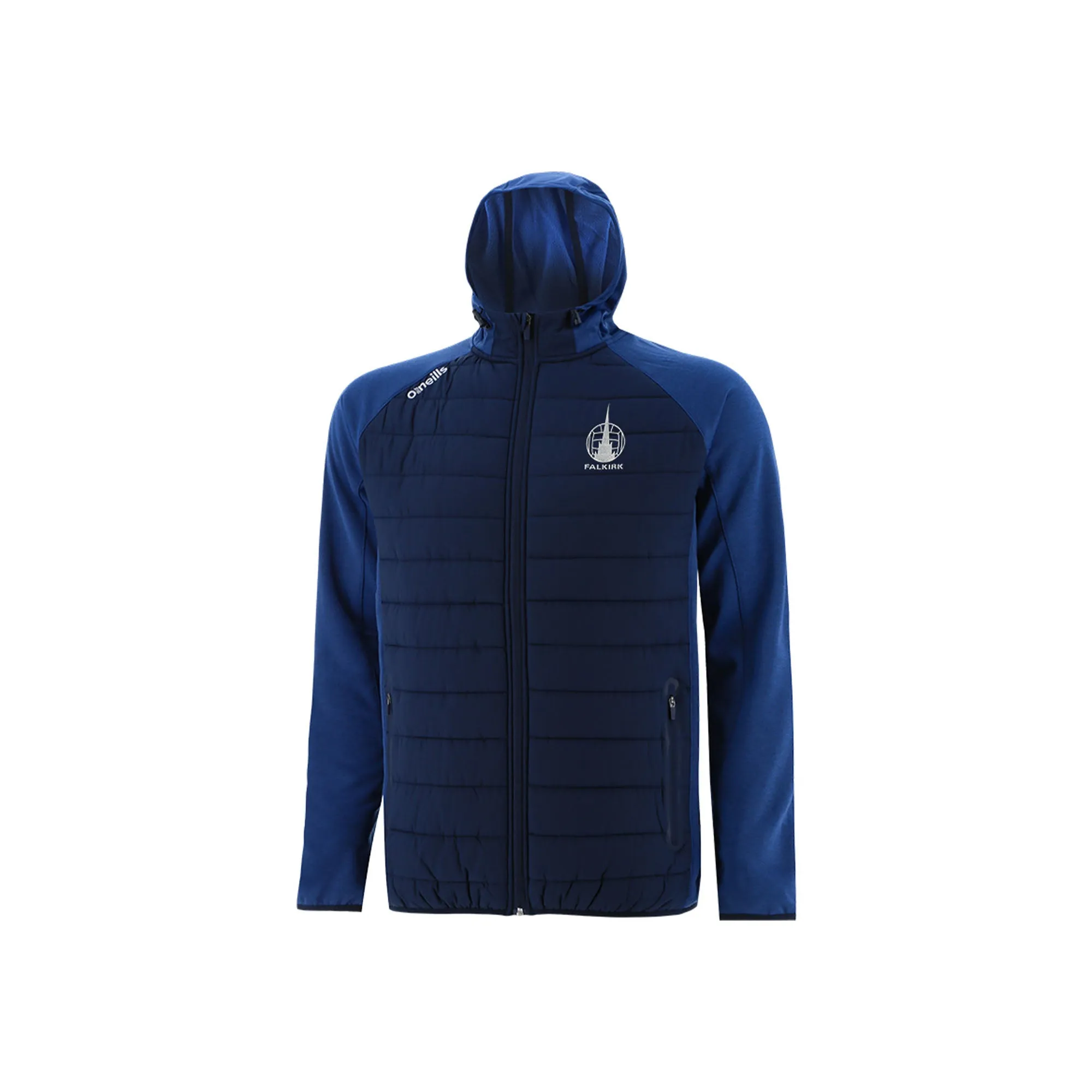 Falkirk Matchday Football Jacket - Jnr