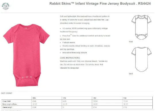 Feelin' Jovani RHONY Baby Onesie