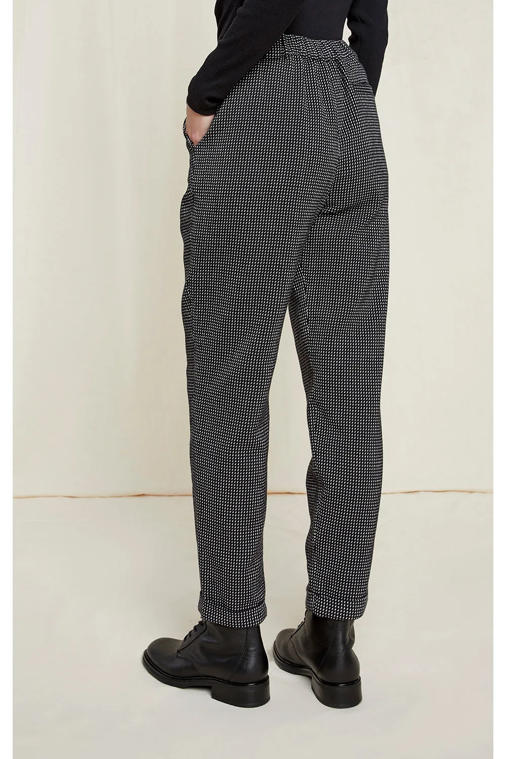 Fionn Trousers