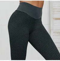 Fitness High Waist Yoga Leggings