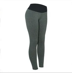 Fitness High Waist Yoga Leggings