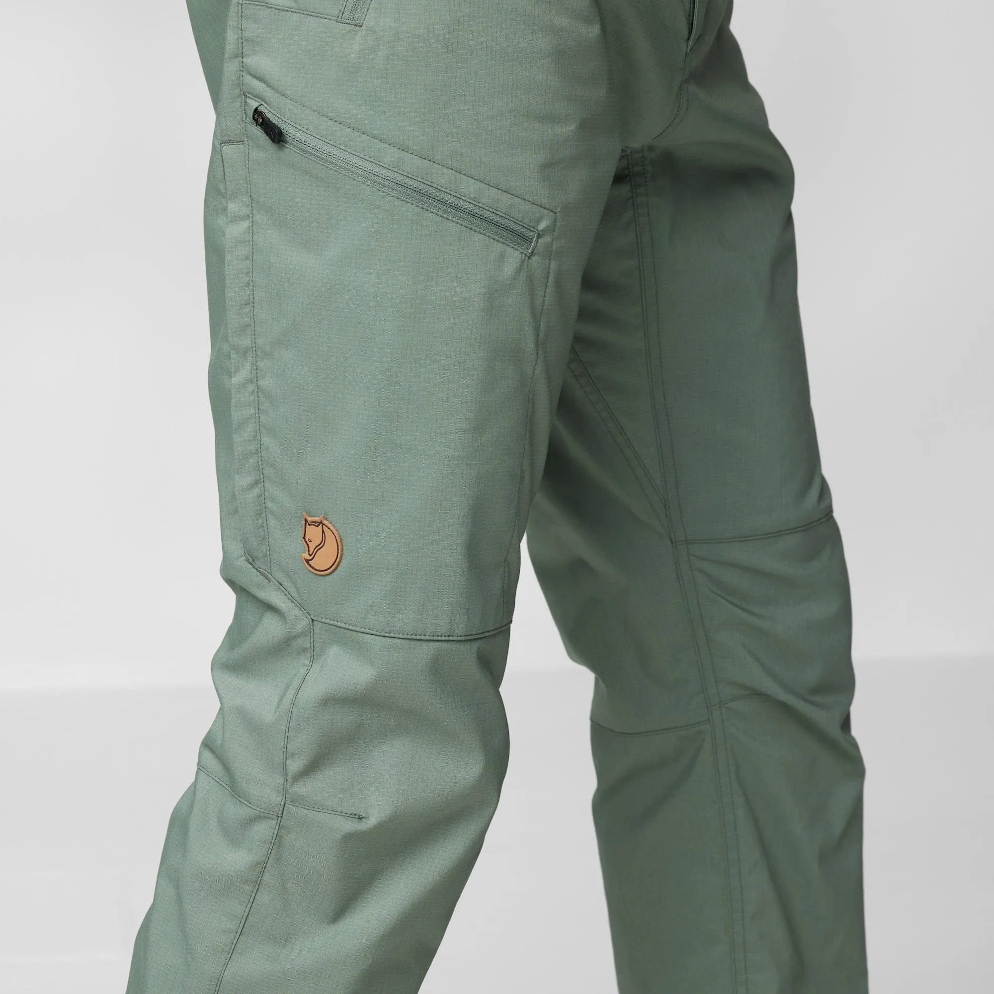 Fjällräven Abisko Hike Trousers M