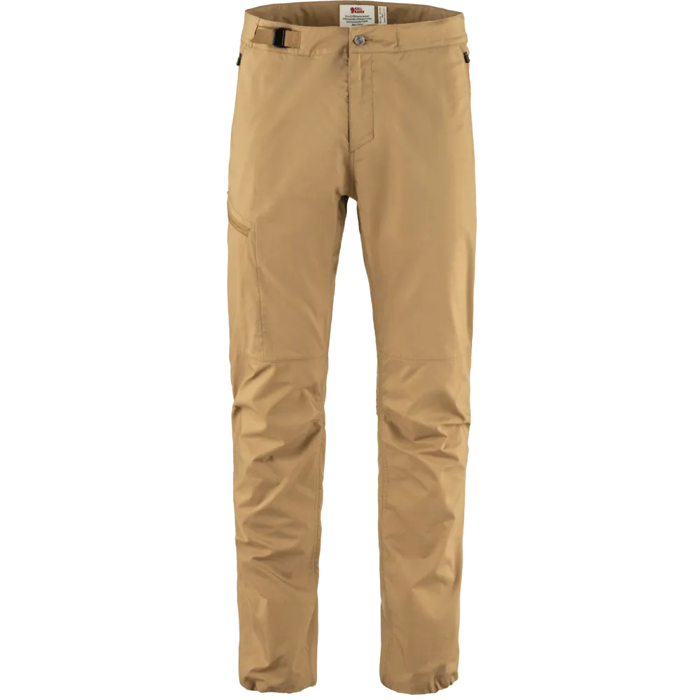 Fjällräven Abisko Hike Trousers M