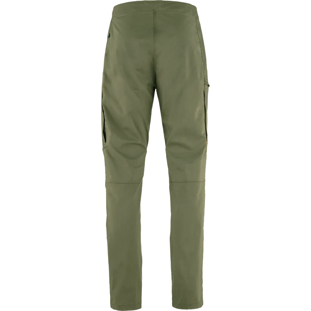 Fjällräven Abisko Hike Trousers M