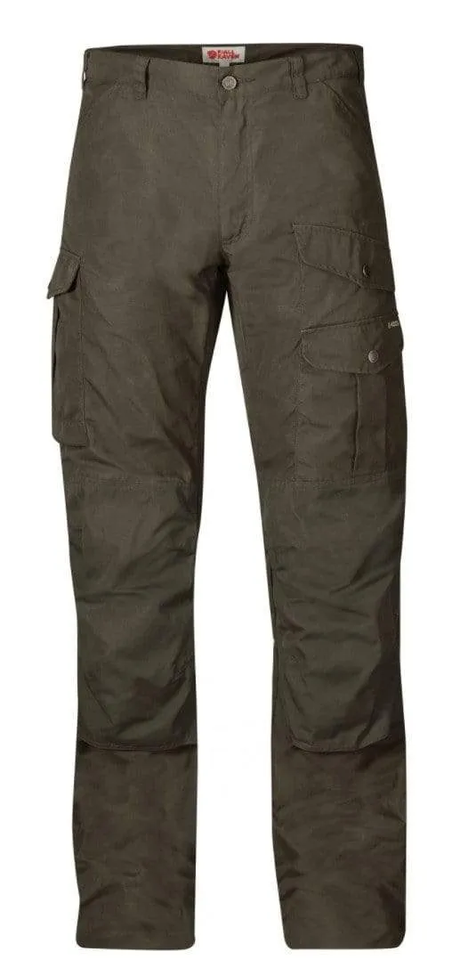 Fjällräven Barents Pro Trousers