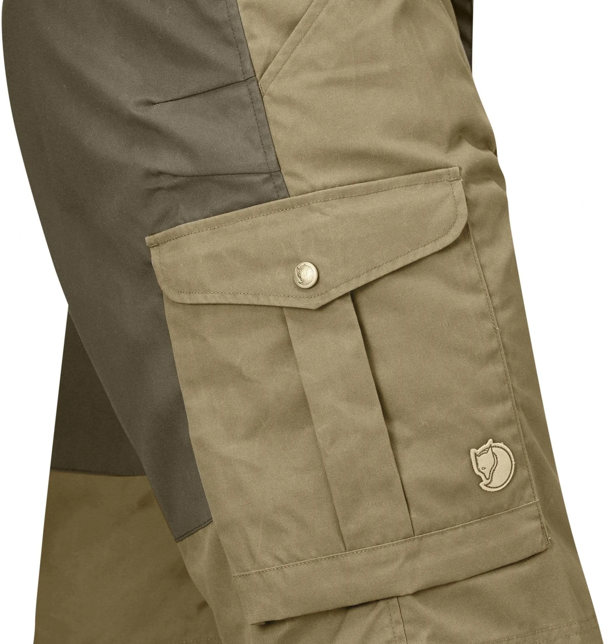 Fjällräven Barents Pro Trousers