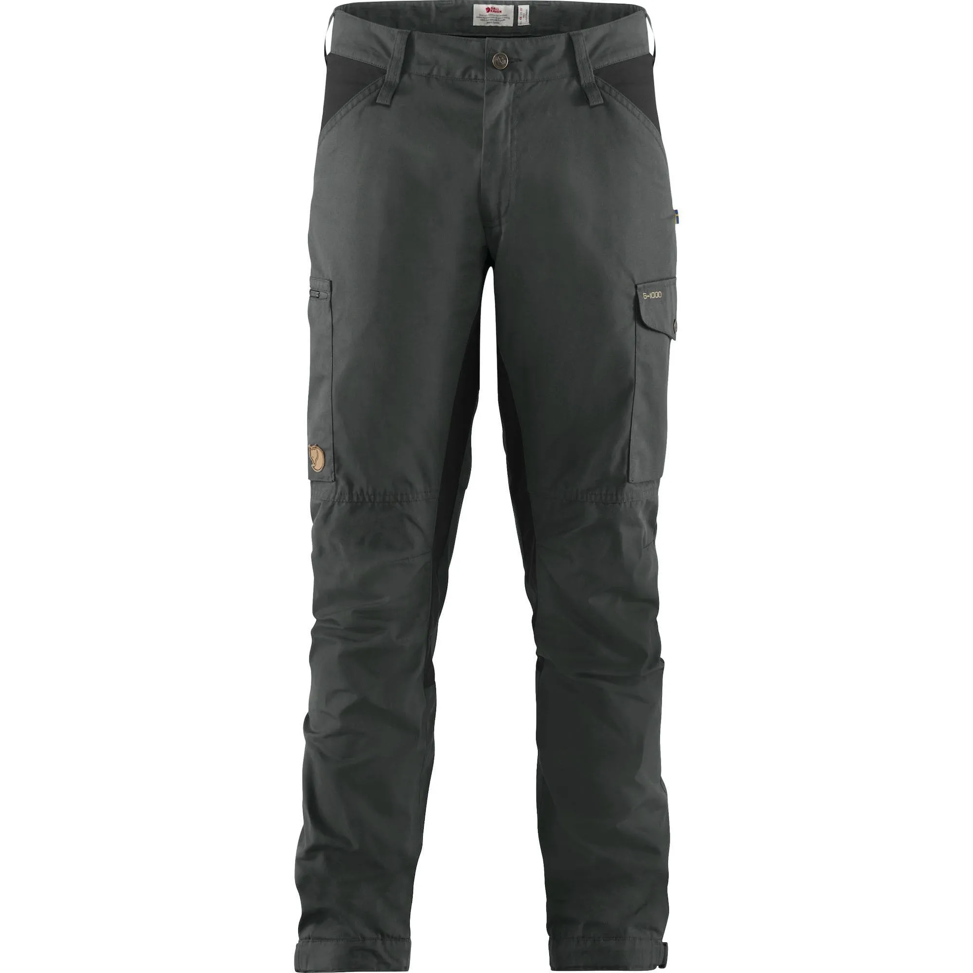 Fjällräven Kaipak Trousers M