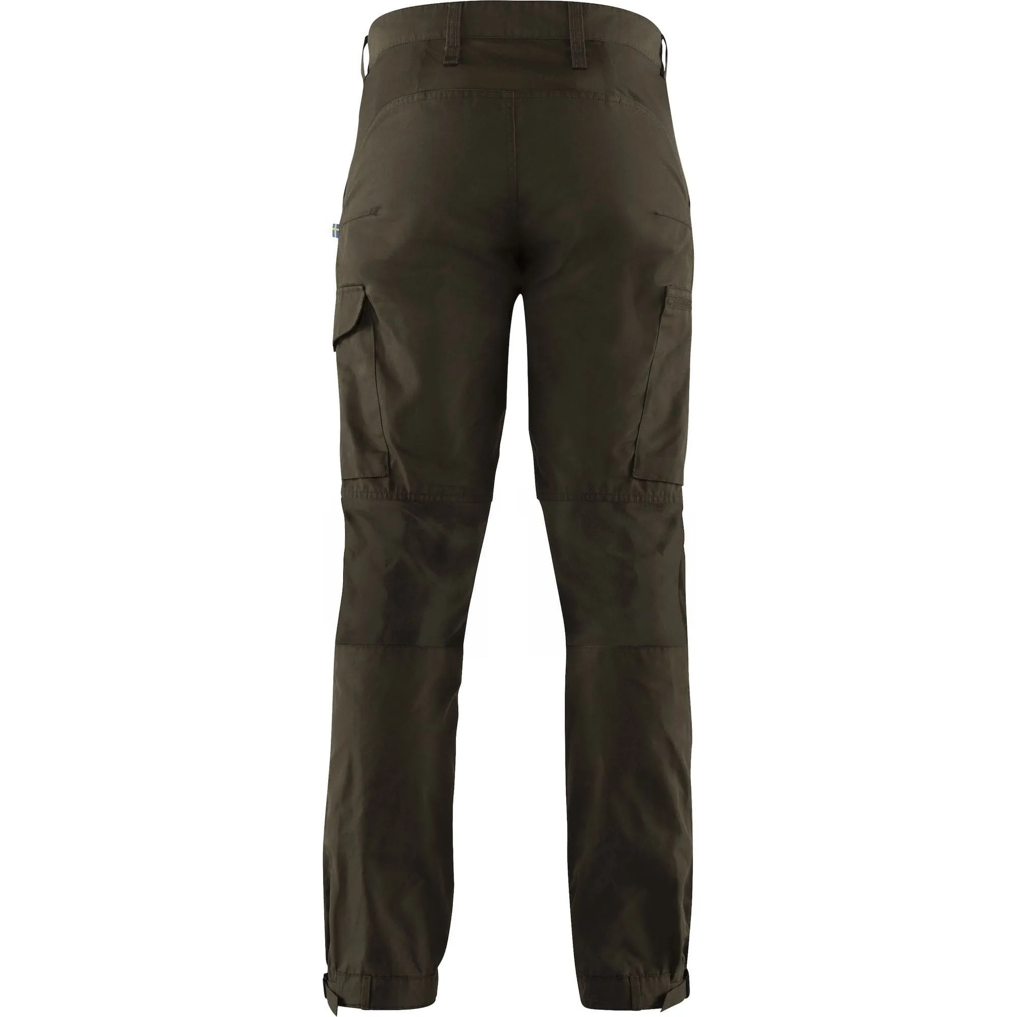 Fjällräven Kaipak Trousers M