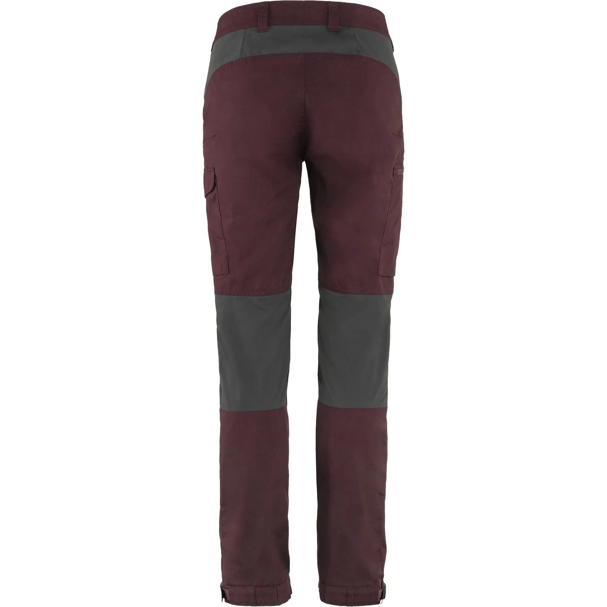 Fjällräven Kaipak Trousers W