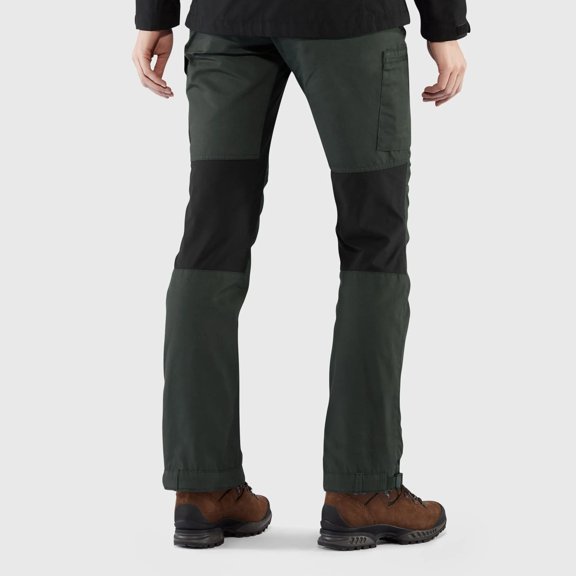 Fjällräven Kaipak Trousers W