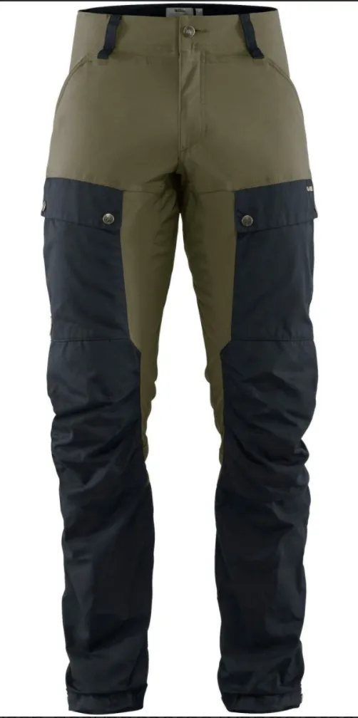 Fjällräven Keb Trousers Regular Fit M