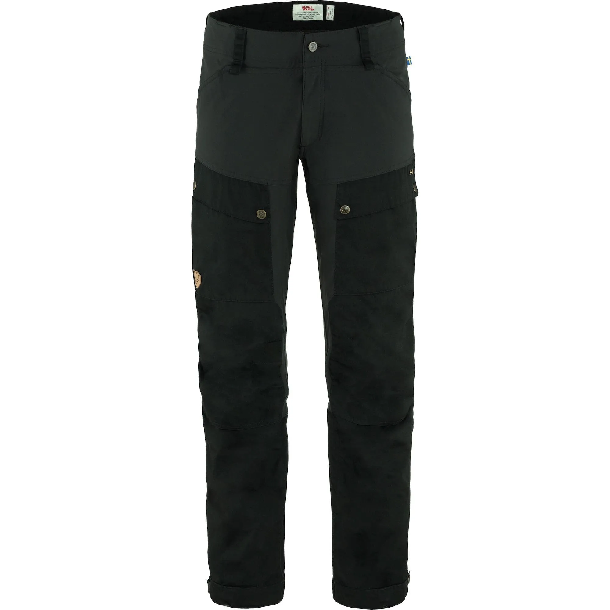 Fjällräven Keb Trousers Regular Fit M