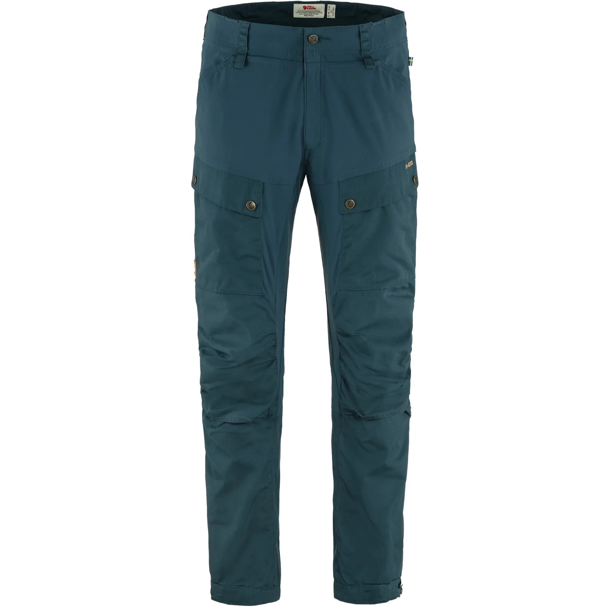 Fjällräven Keb Trousers Regular Fit M