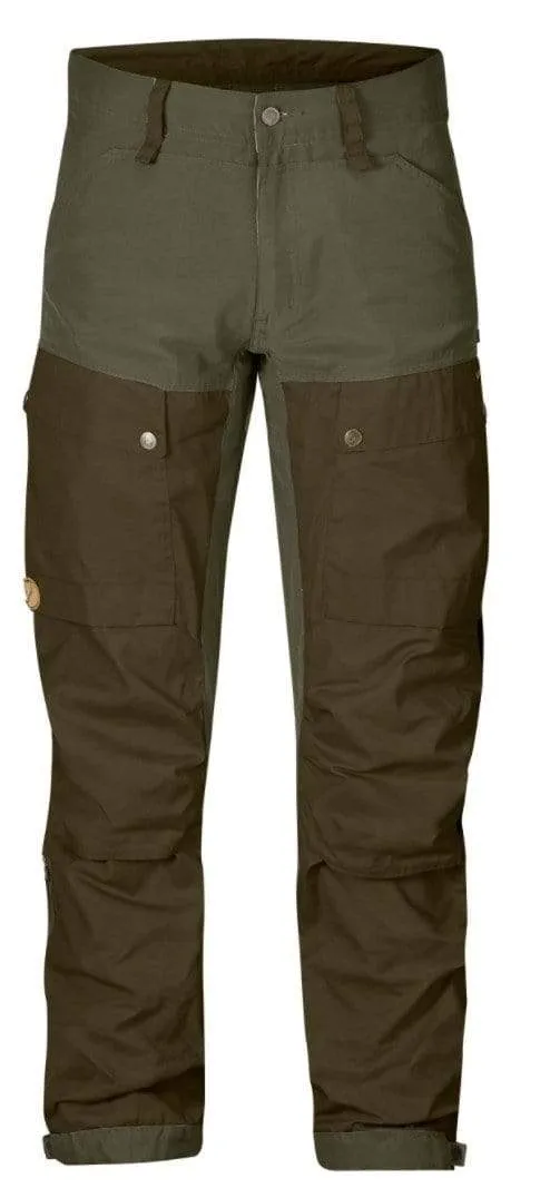 Fjällräven Keb Trousers Regular Fit M