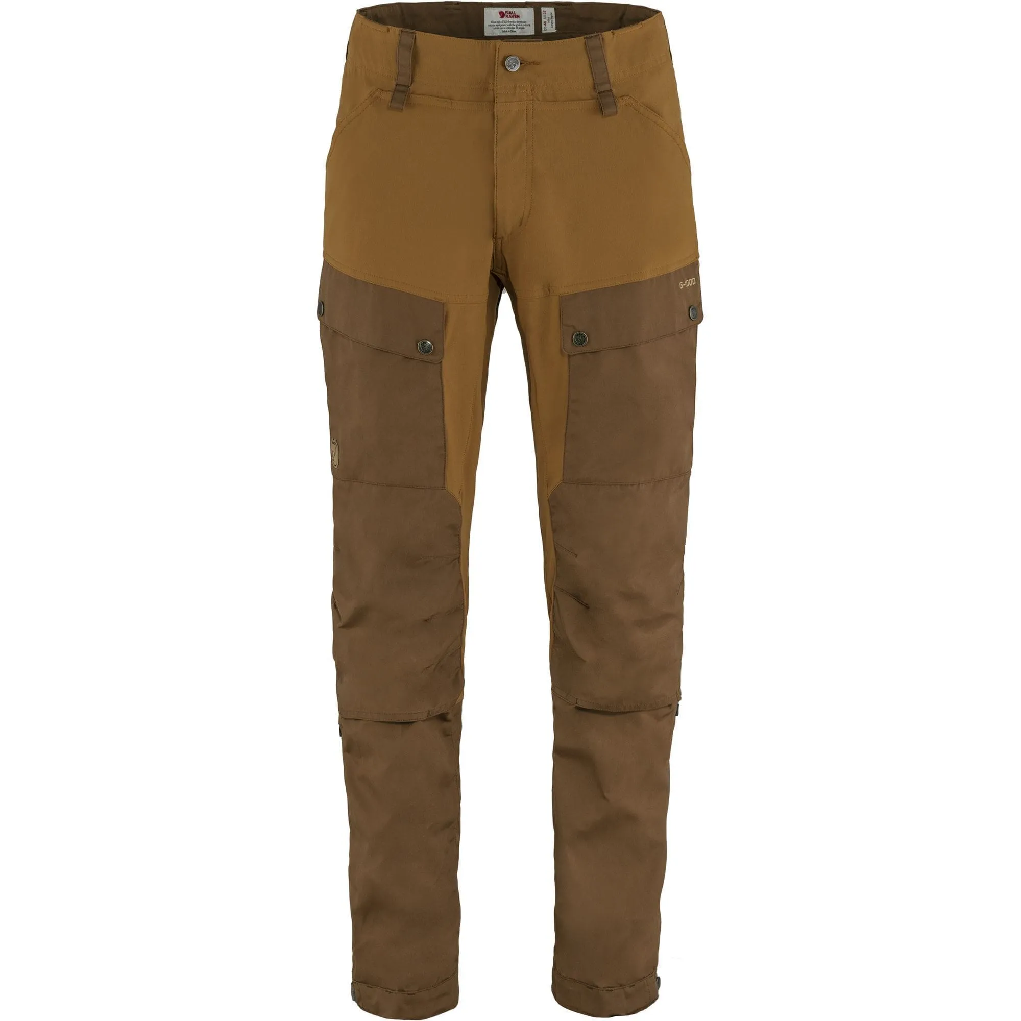 Fjällräven Keb Trousers Regular Fit M