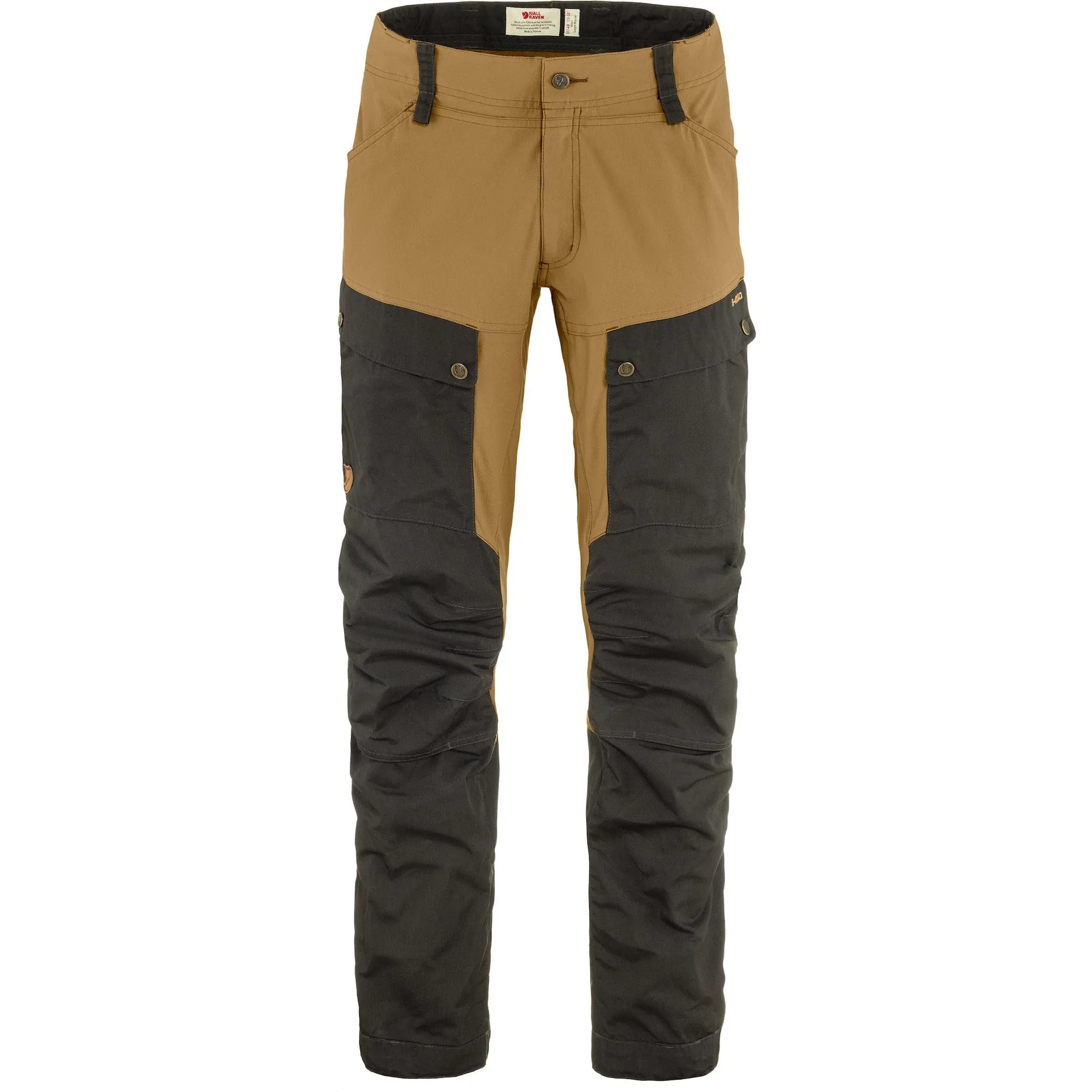 Fjällräven Keb Trousers Regular Fit M