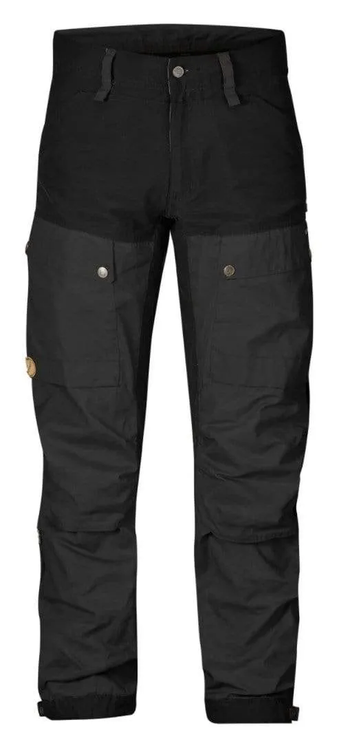 Fjällräven Keb Trousers Regular Fit M