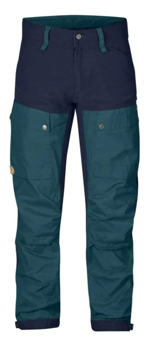 Fjällräven Keb Trousers Regular Fit M