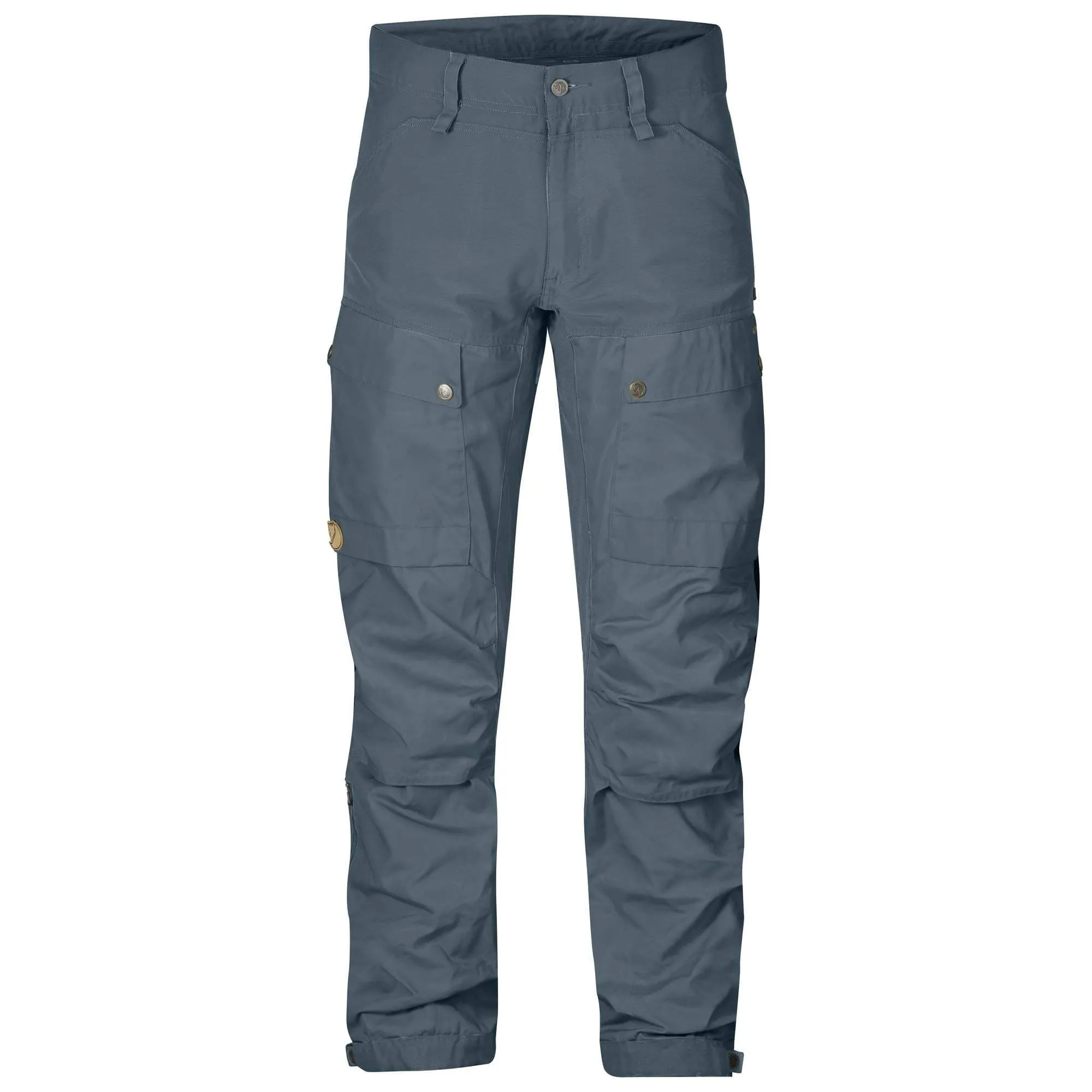 Fjällräven Keb Trousers Regular Fit M