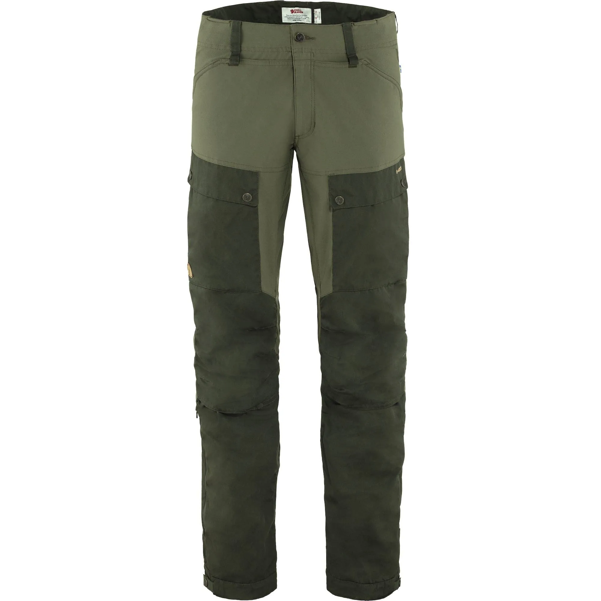 Fjällräven Keb Trousers Regular Fit M