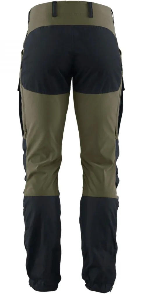 Fjällräven Keb Trousers Regular Fit M