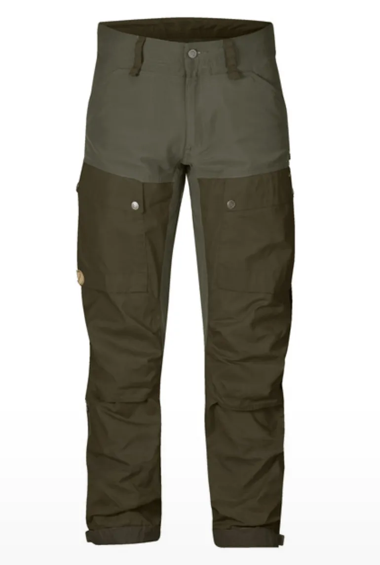 Fjällräven Keb Trousers Regular Fit M