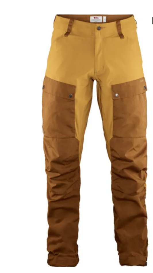 Fjällräven Keb Trousers Regular Fit M