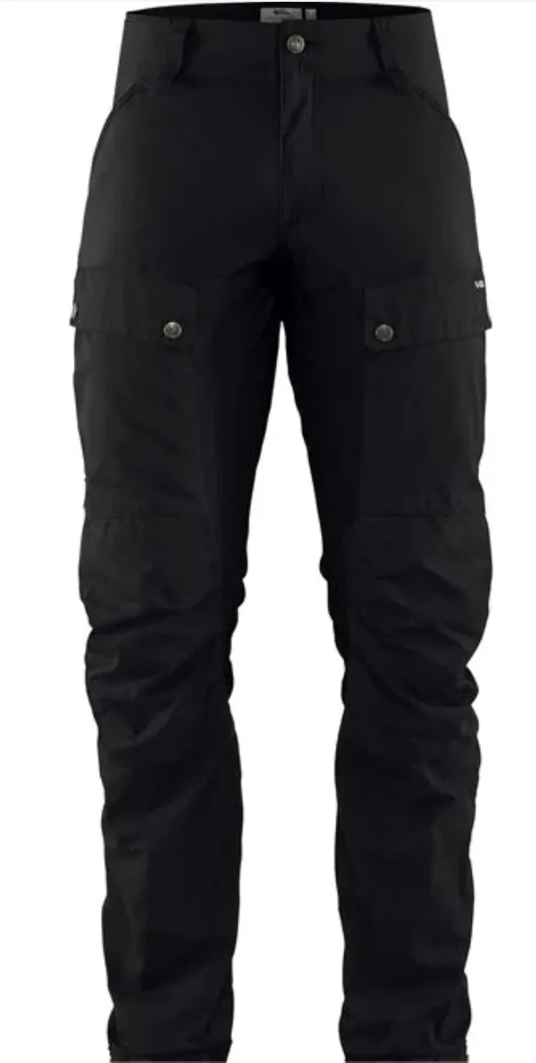 Fjällräven Keb Trousers Regular Fit M