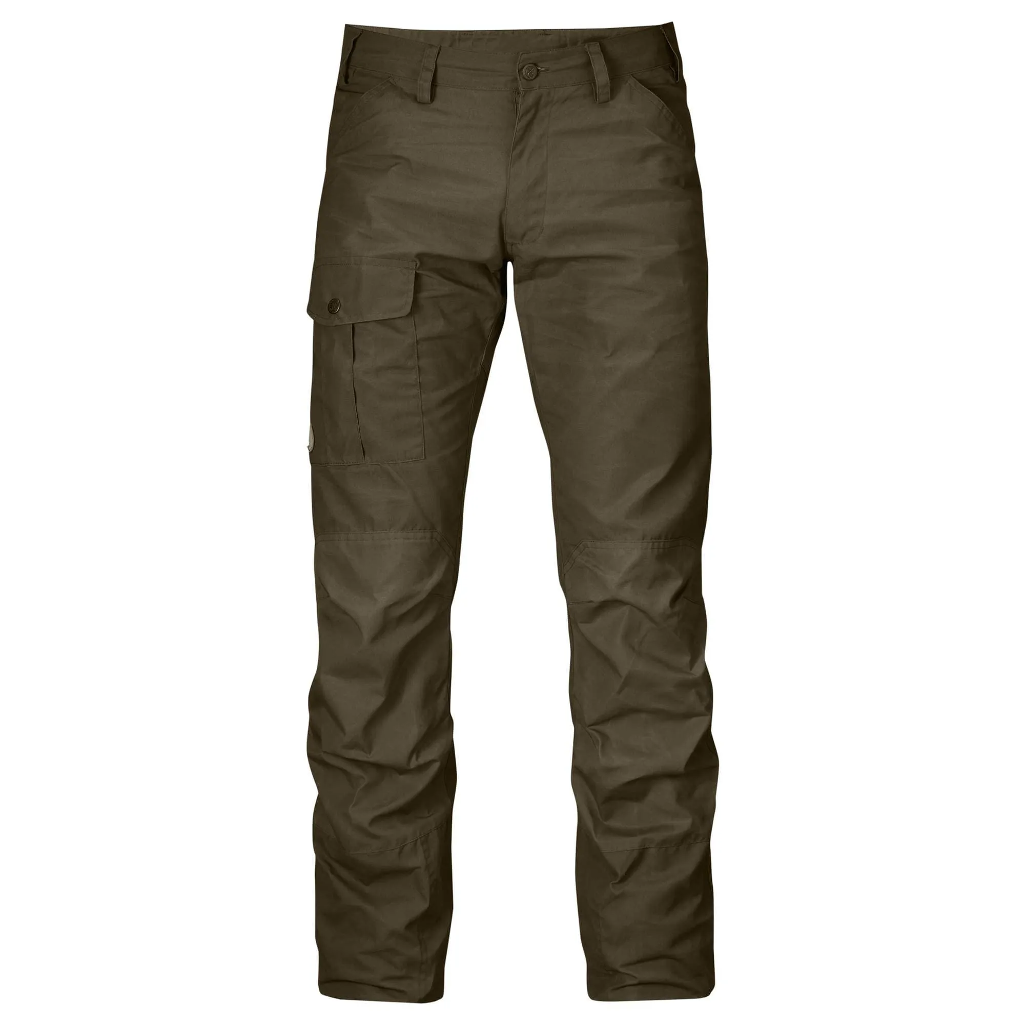 Fjällräven Nils Trousers M's