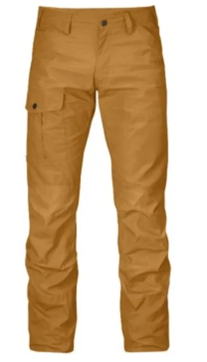 Fjällräven Nils Trousers M's