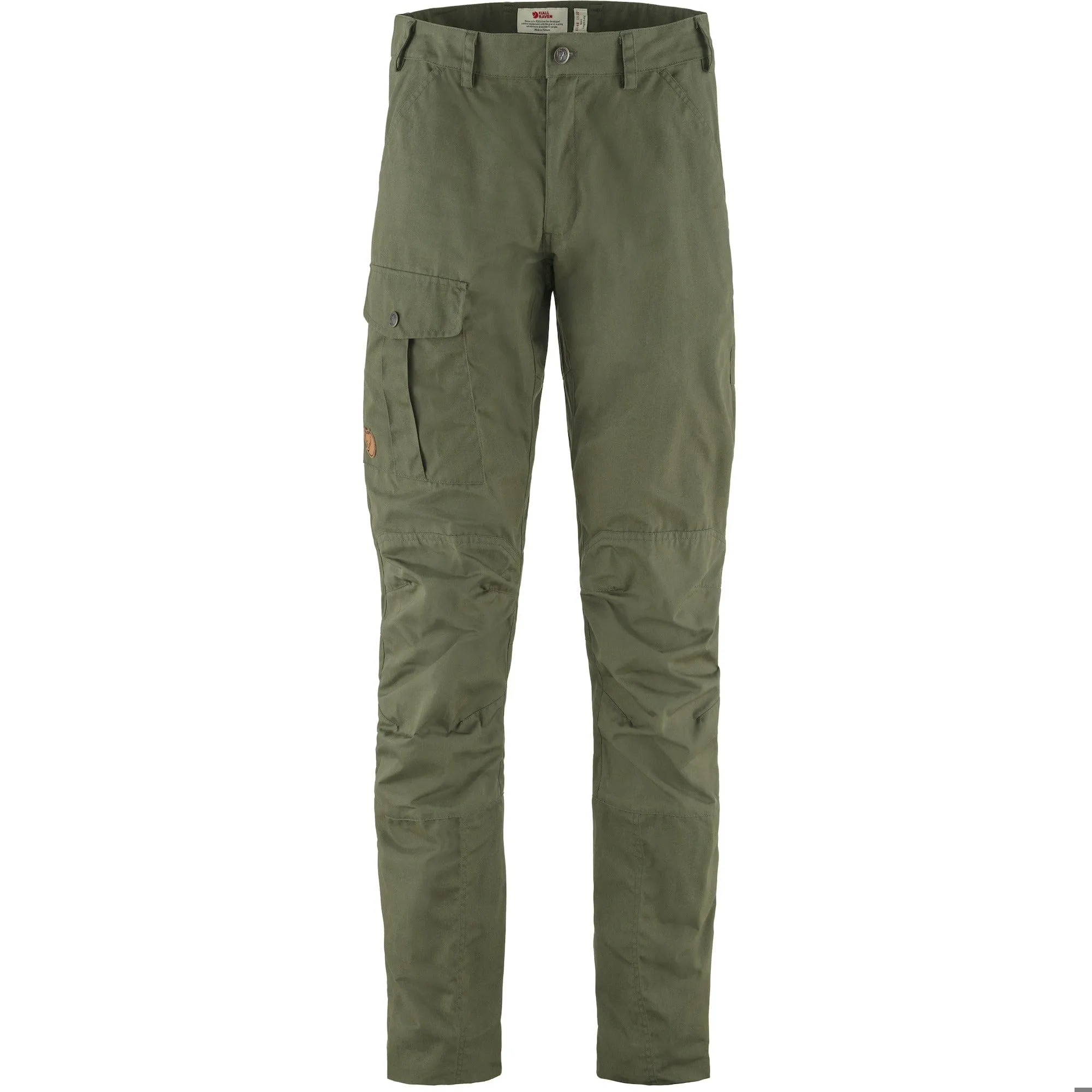 Fjällräven Nils Trousers M's