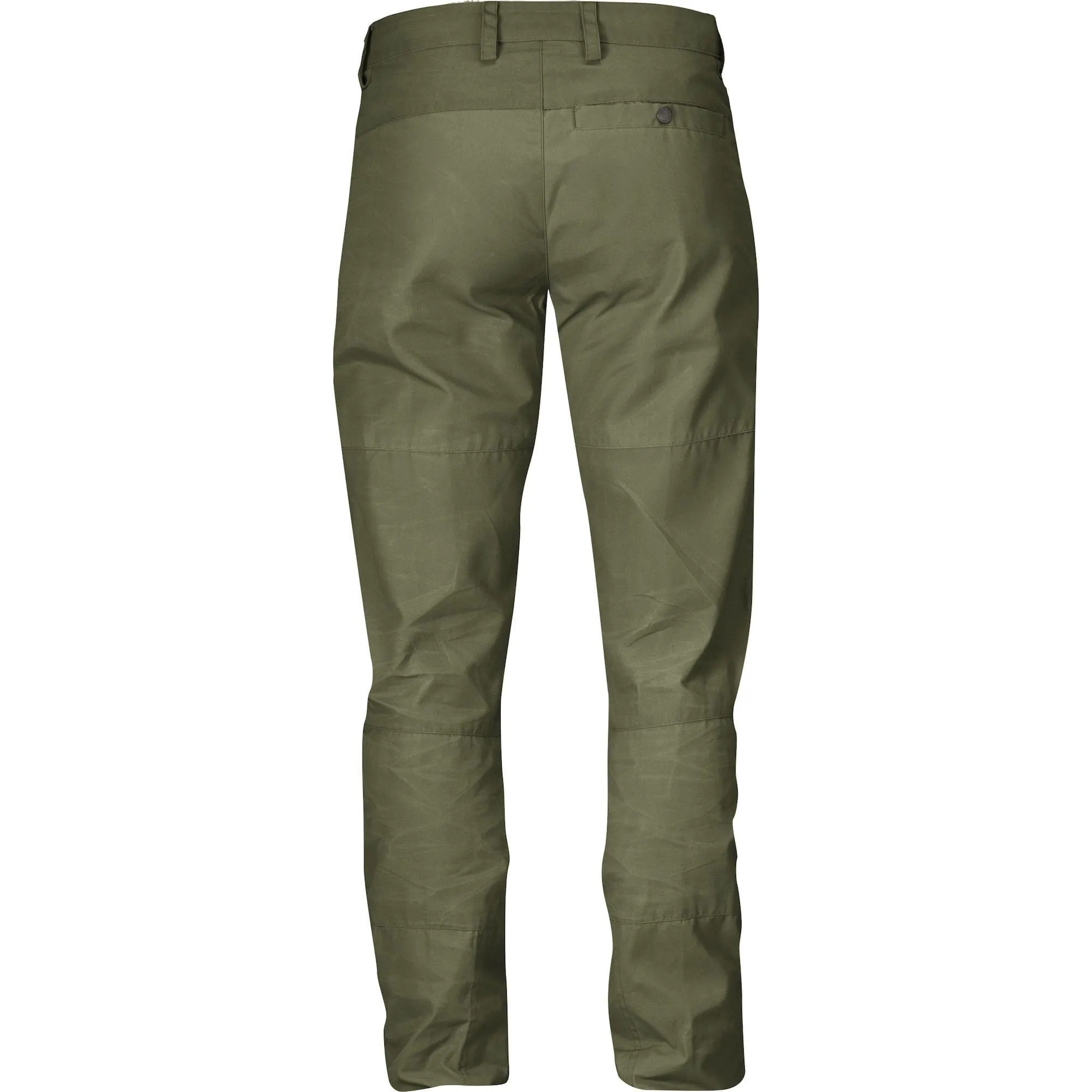 Fjällräven Nils Trousers M's