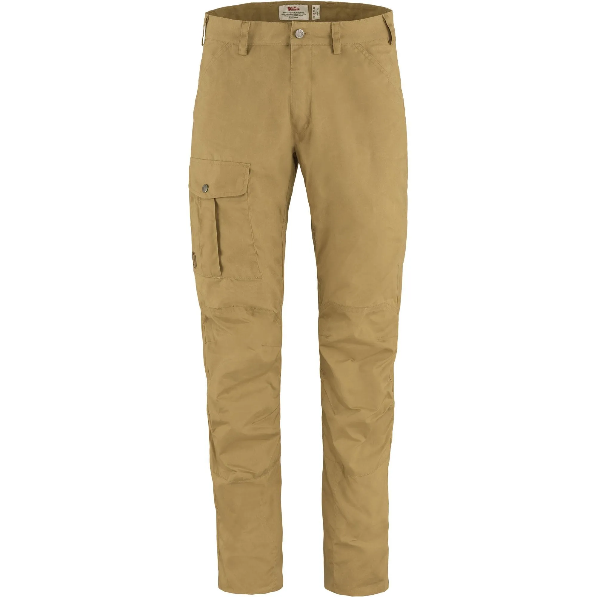 Fjällräven Nils Trousers M's