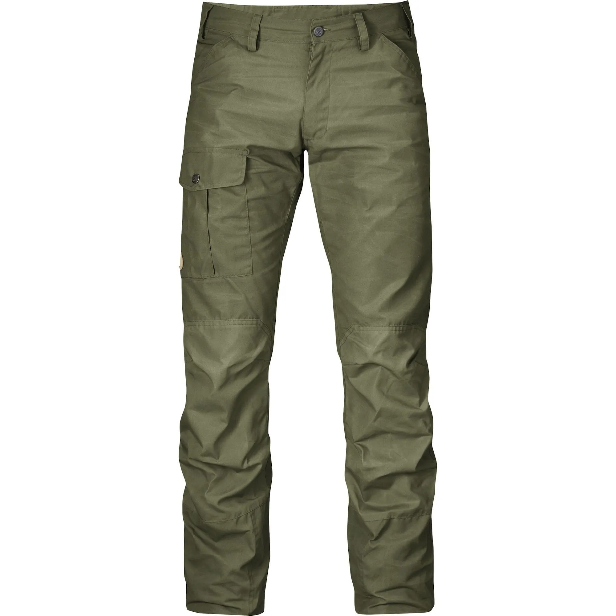 Fjällräven Nils Trousers M's