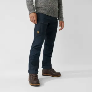 Fjällräven Nils Trousers M's