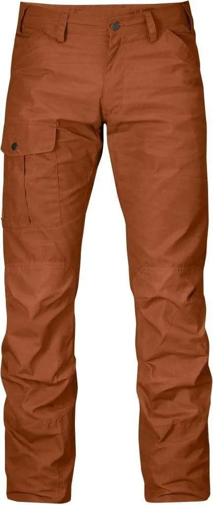 Fjällräven Nils Trousers M's