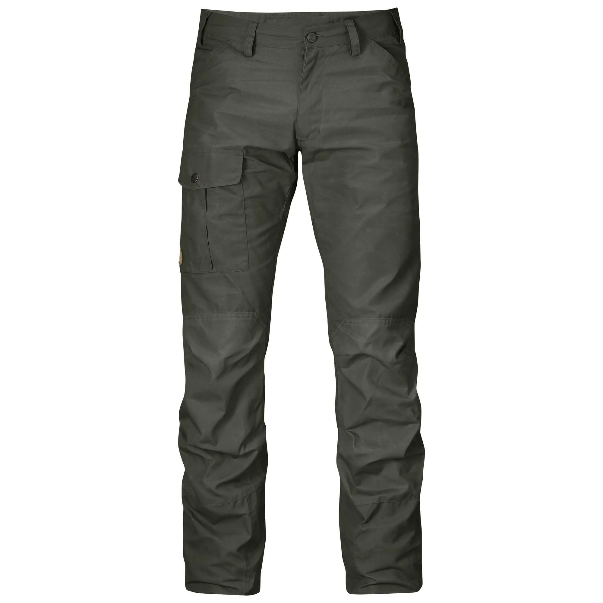 Fjällräven Nils Trousers M's