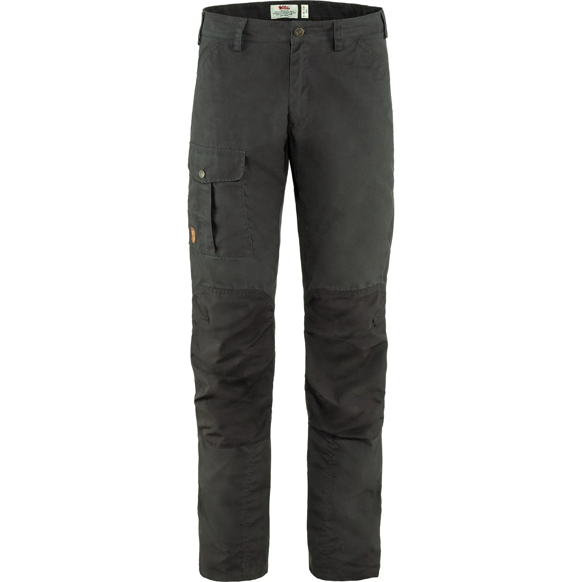 Fjällräven Nils Trousers M's