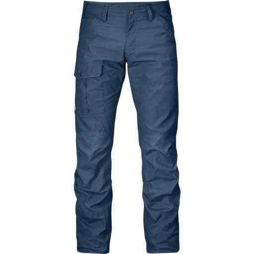 Fjällräven Nils Trousers M's