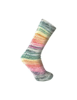 Funny socks 6 ply par Katia Concept