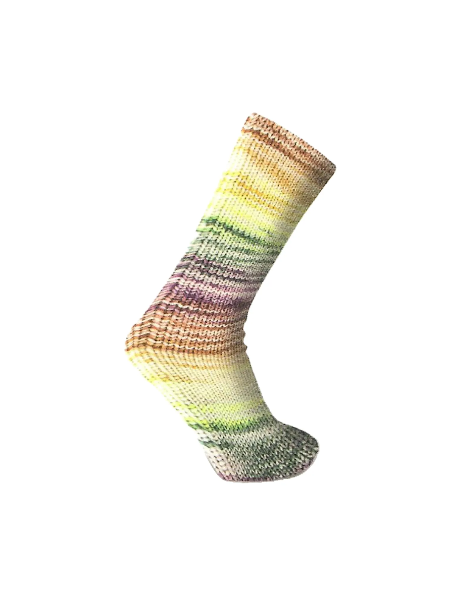 Funny socks 6 ply par Katia Concept