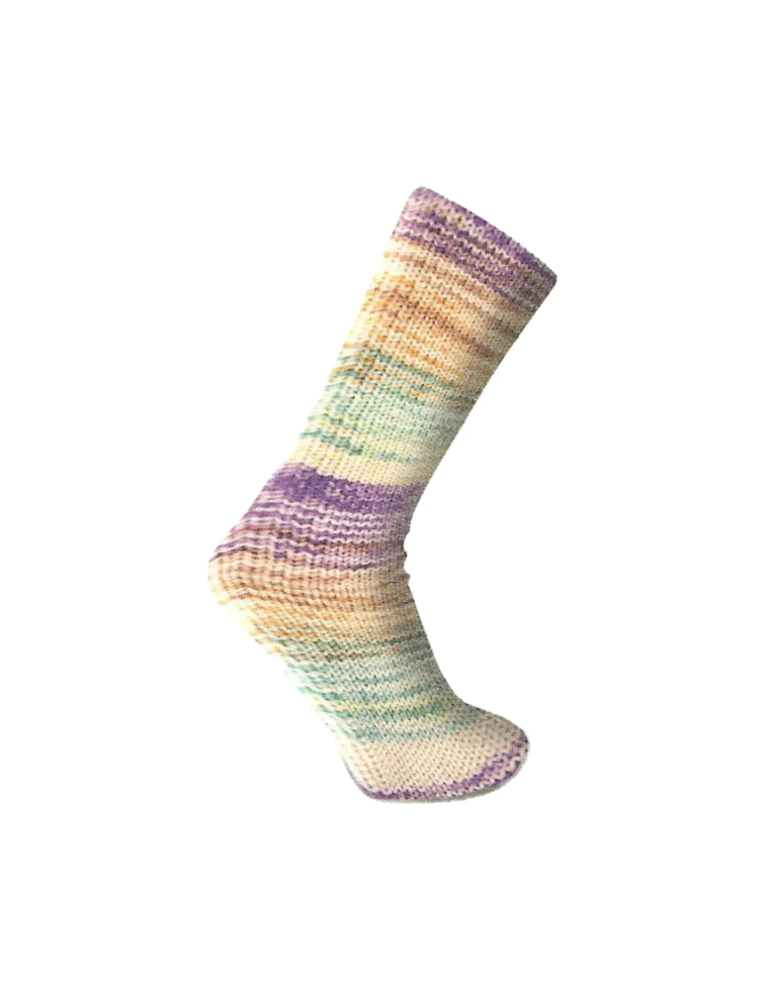 Funny socks 6 ply par Katia Concept