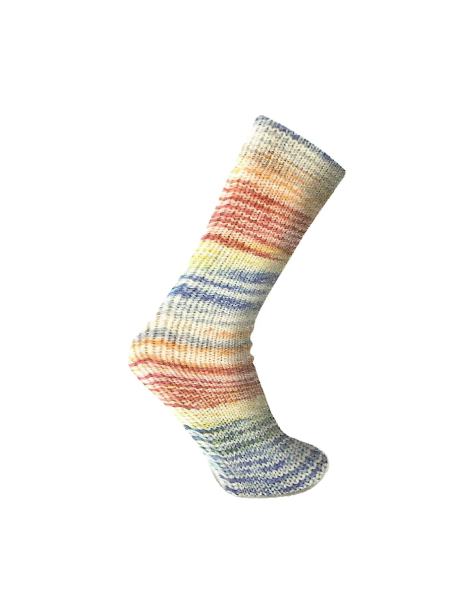 Funny socks 6 ply par Katia Concept