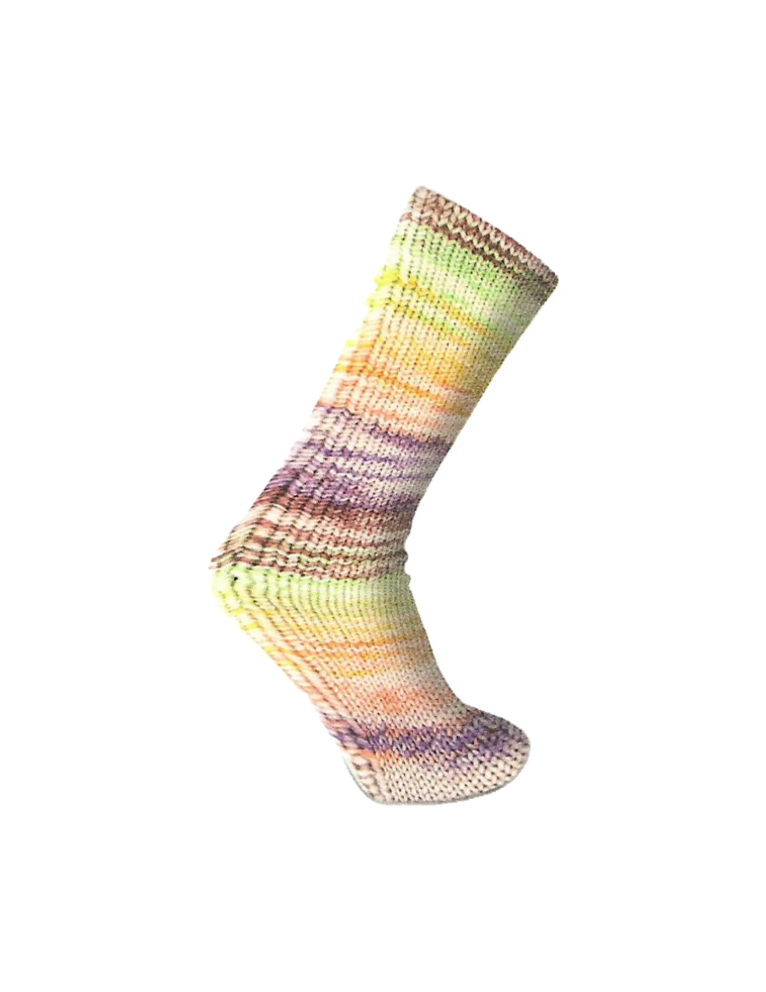 Funny socks 6 ply par Katia Concept