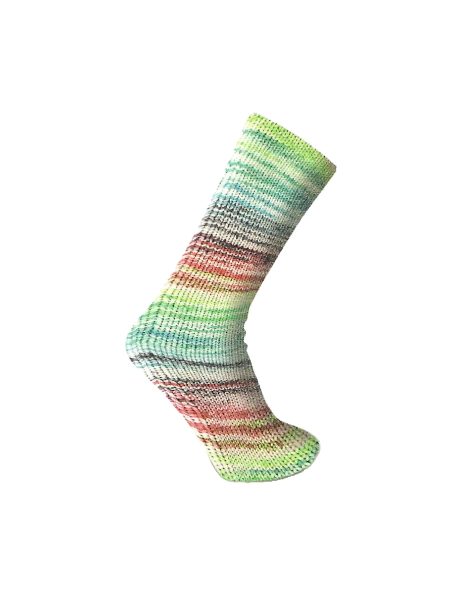 Funny socks 6 ply par Katia Concept