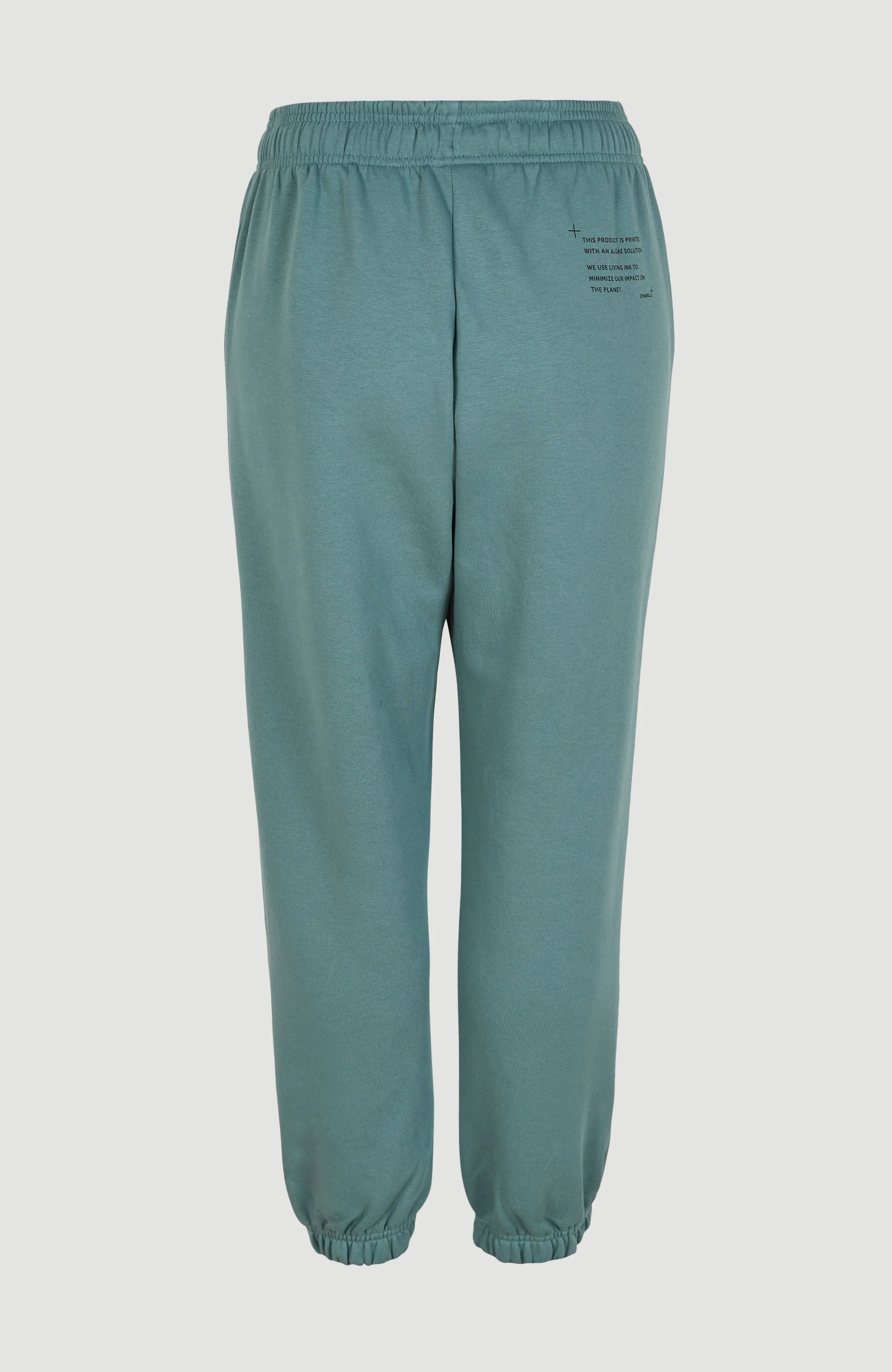 Future Surf High-Waist Sweatpants | North Atlantic