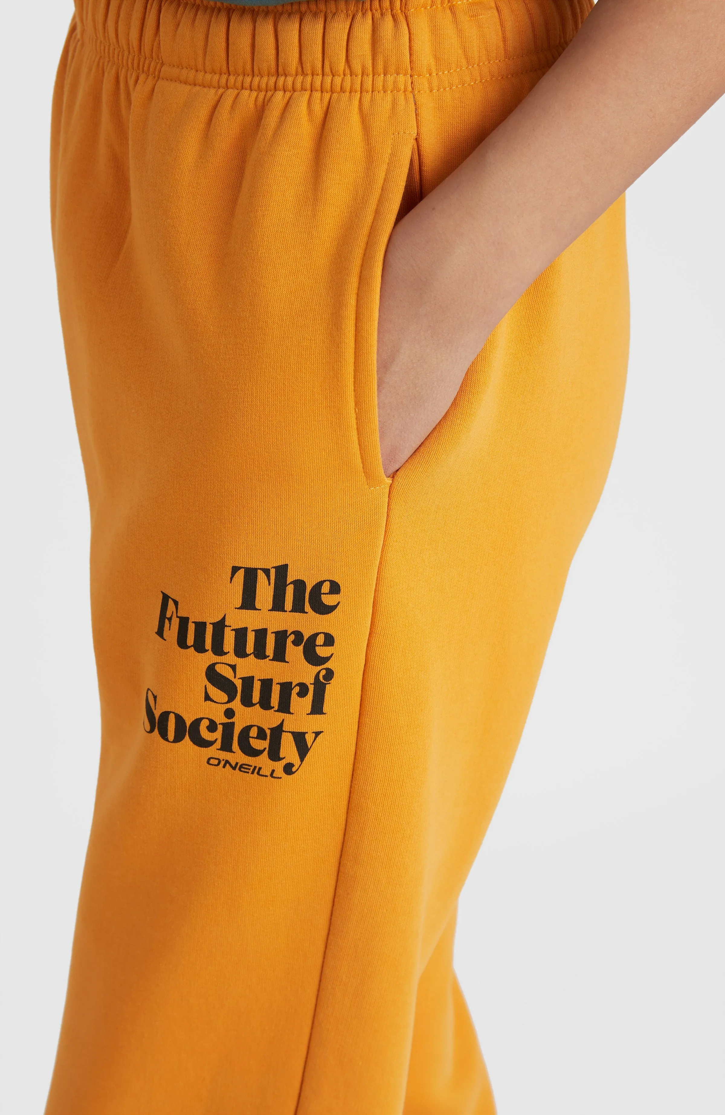 Future Surf High-Waist Sweatpants | Nugget